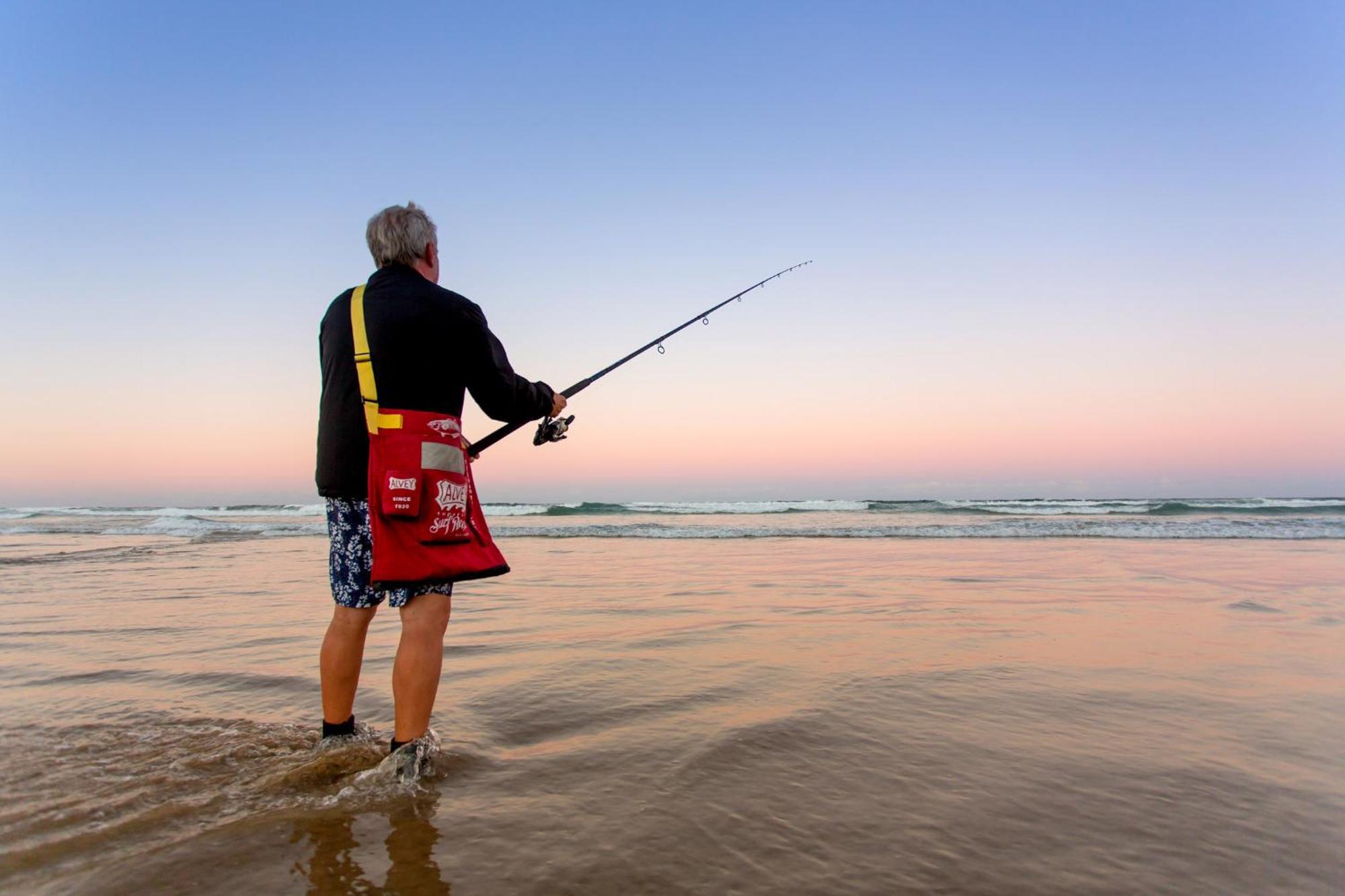 Hotel Woolgoolga Lakeside Holiday Park Exteriér fotografie